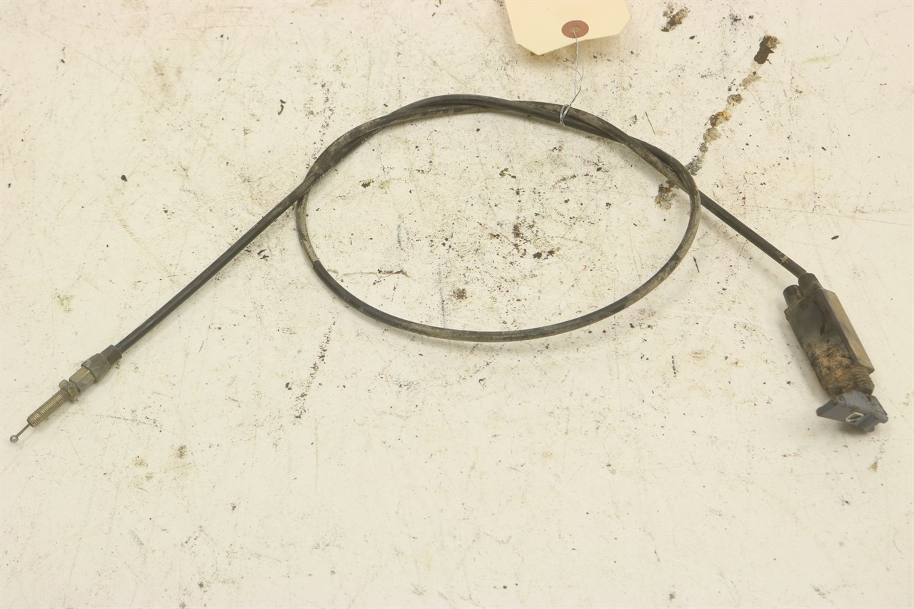 Polaris Sportsman 500 Xplorer 300 400 500 Xpress 300 Choke Cable