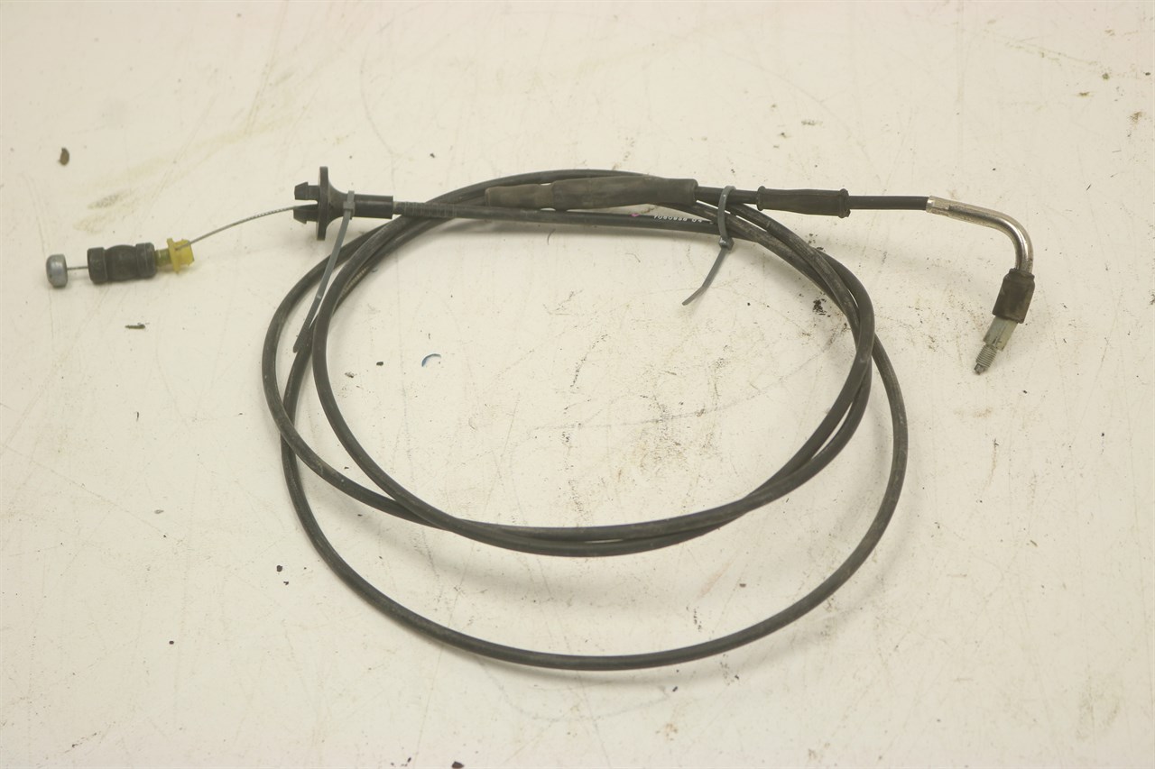 Polaris 20022004 Ranger 425 500 Series 10 11 Throttle Cable 7080938 eBay