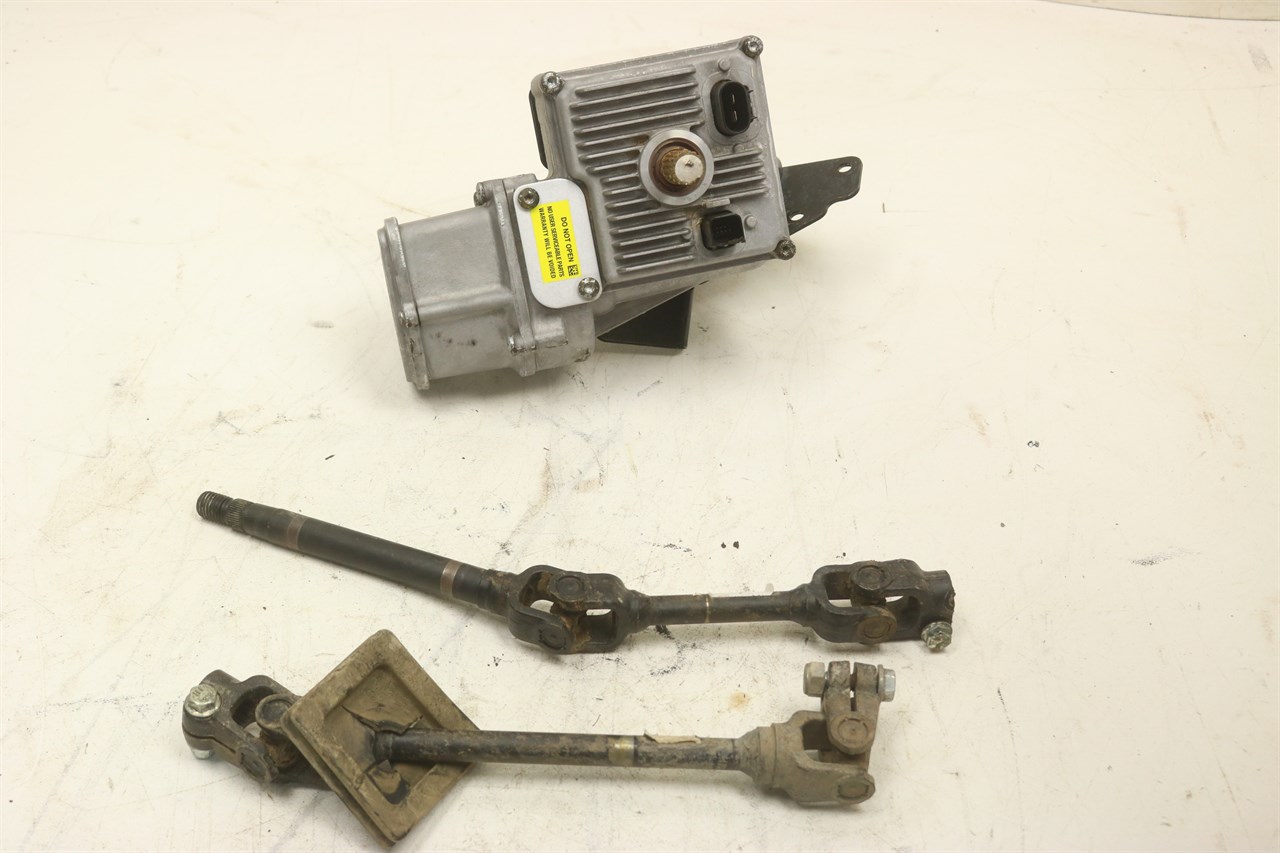 Polaris Power Steering Gearbox Kit Ranger 900 1419, 1000 All Years