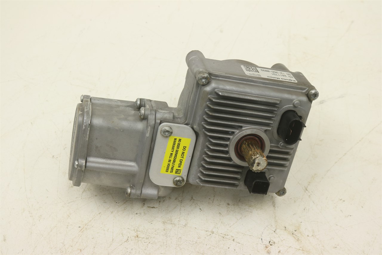 Polaris Ranger 1000 900 800 570 XP Crew EPS EFI Power Steering