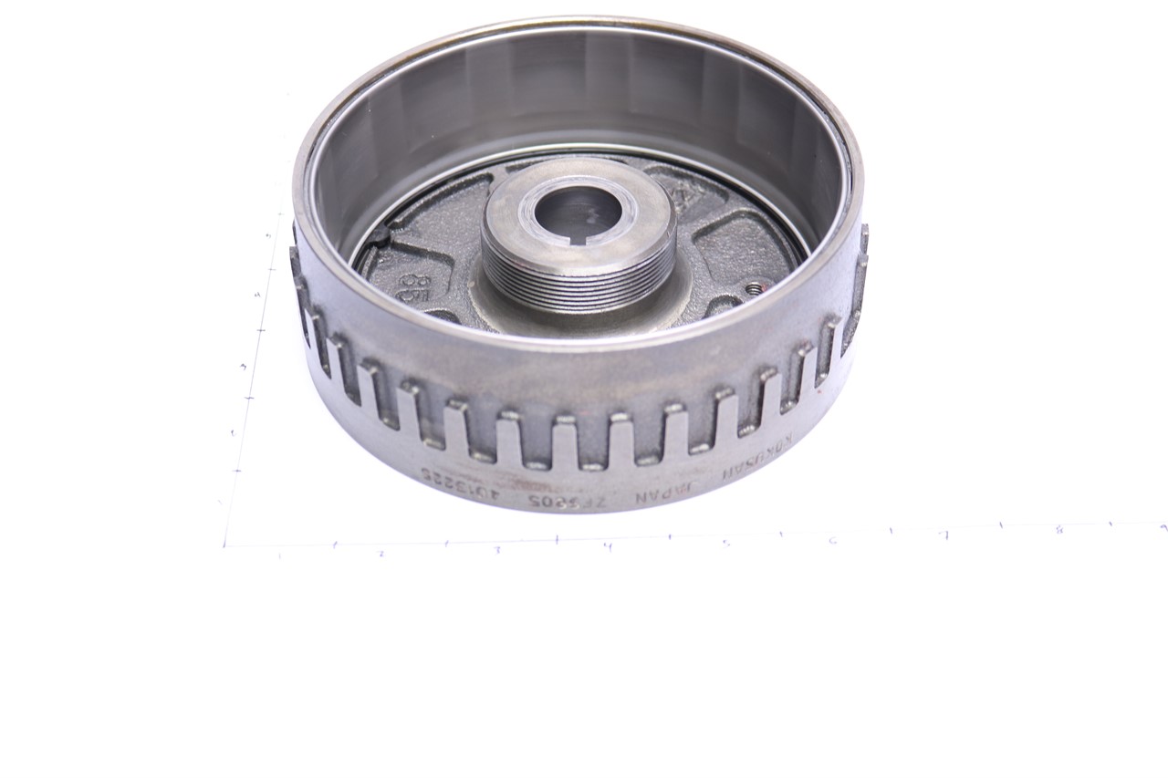 Polaris 2011-2012 RZR XP 900 Flywheel W/Encoder 4013225 | eBay