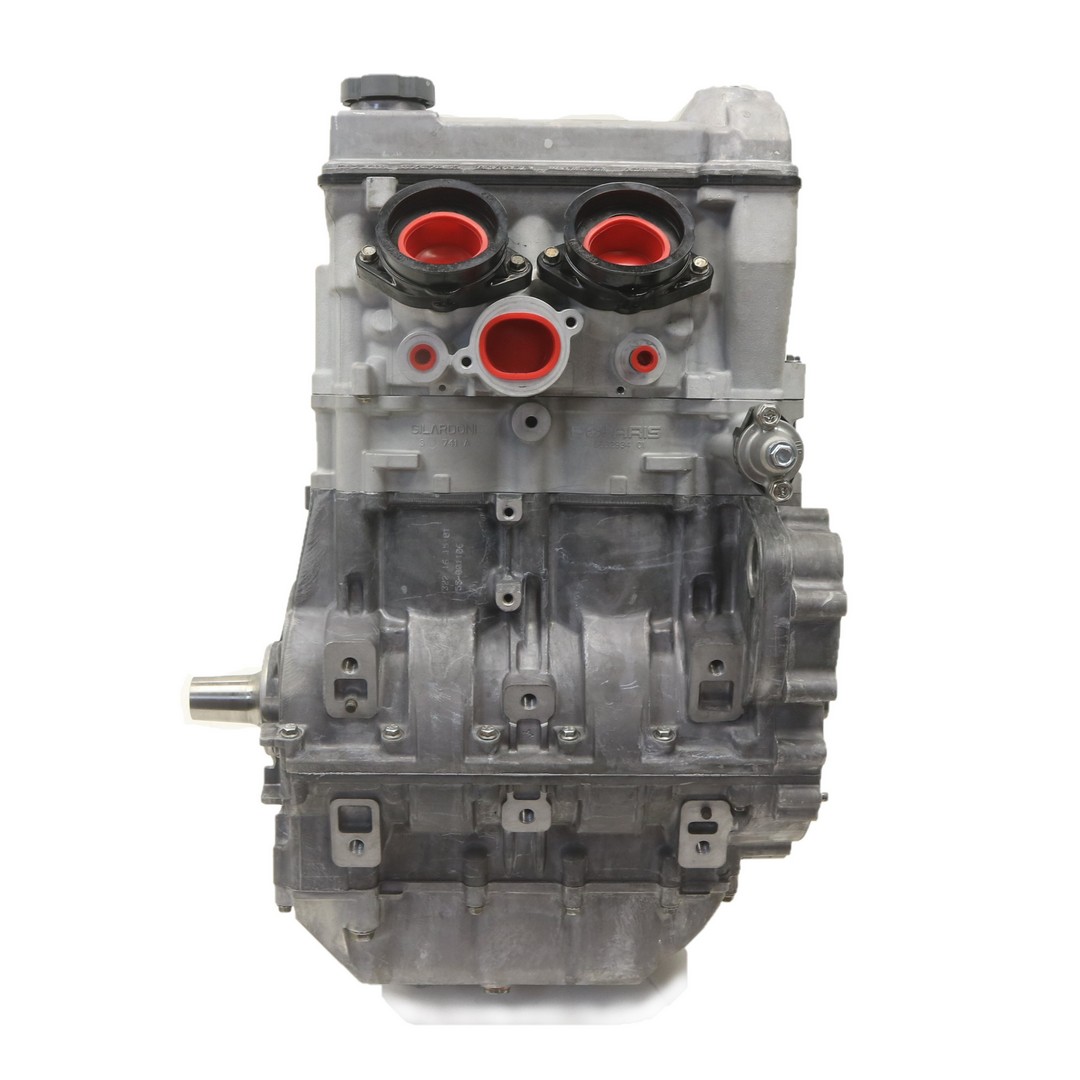 2014 Polaris Rzr 900 Xp Engine MH Newsoficial