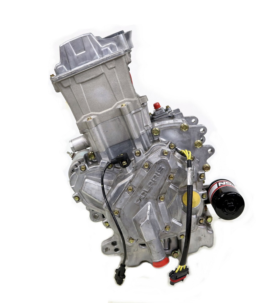 Polaris Ranger ETX Sportsman ACE 500 SOHC 17-22 Engine Motor