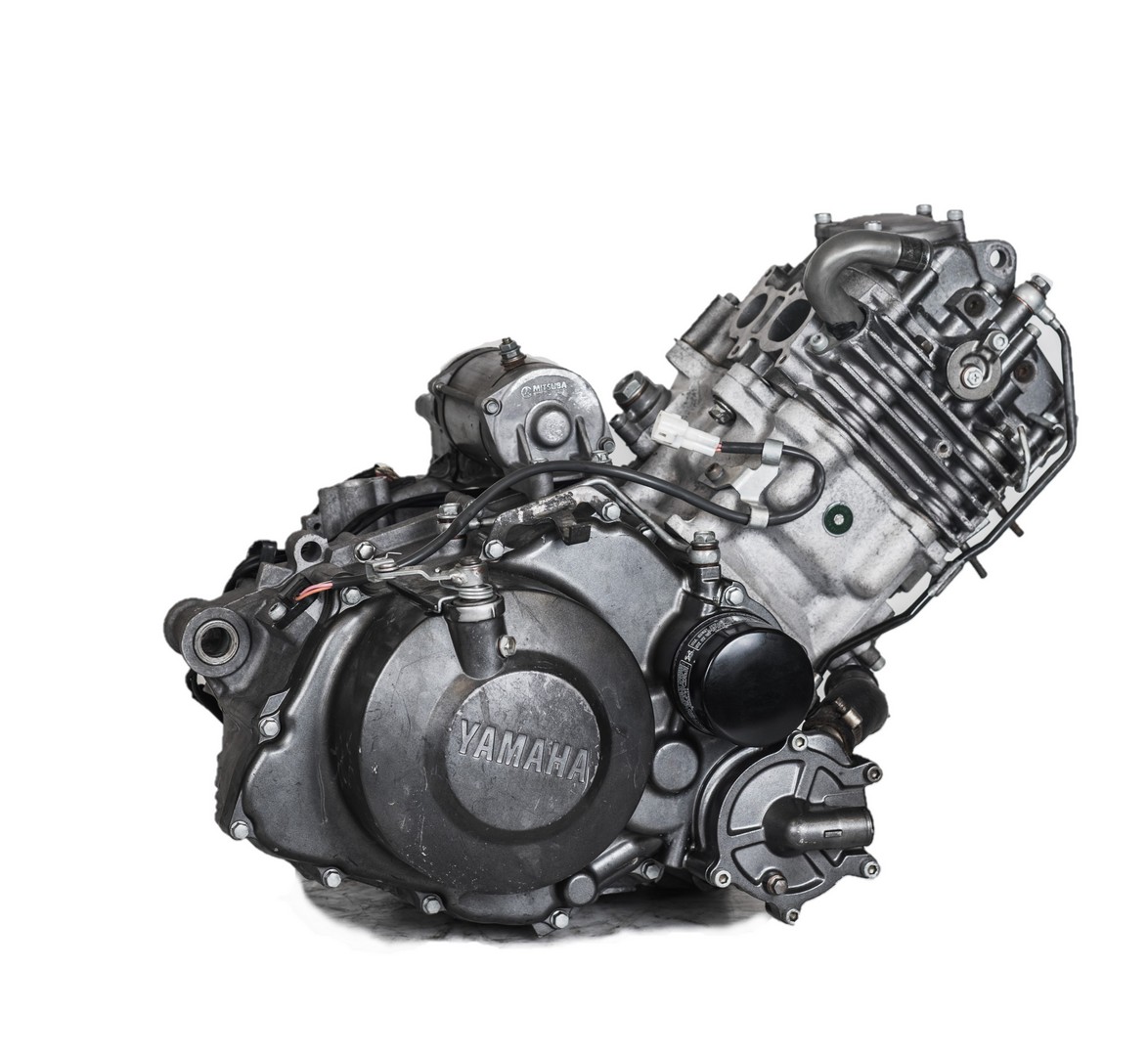 Акпп ю 660