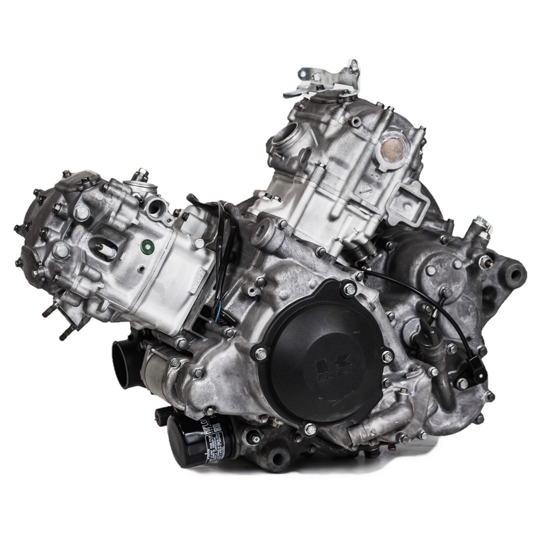2009-2012 Kawasaki Teryx 750 EFI Engine Motor Rebuilt In 2009-2012 Kawasaki Teryx 750 EFI Engine Motor Rebuilt In
