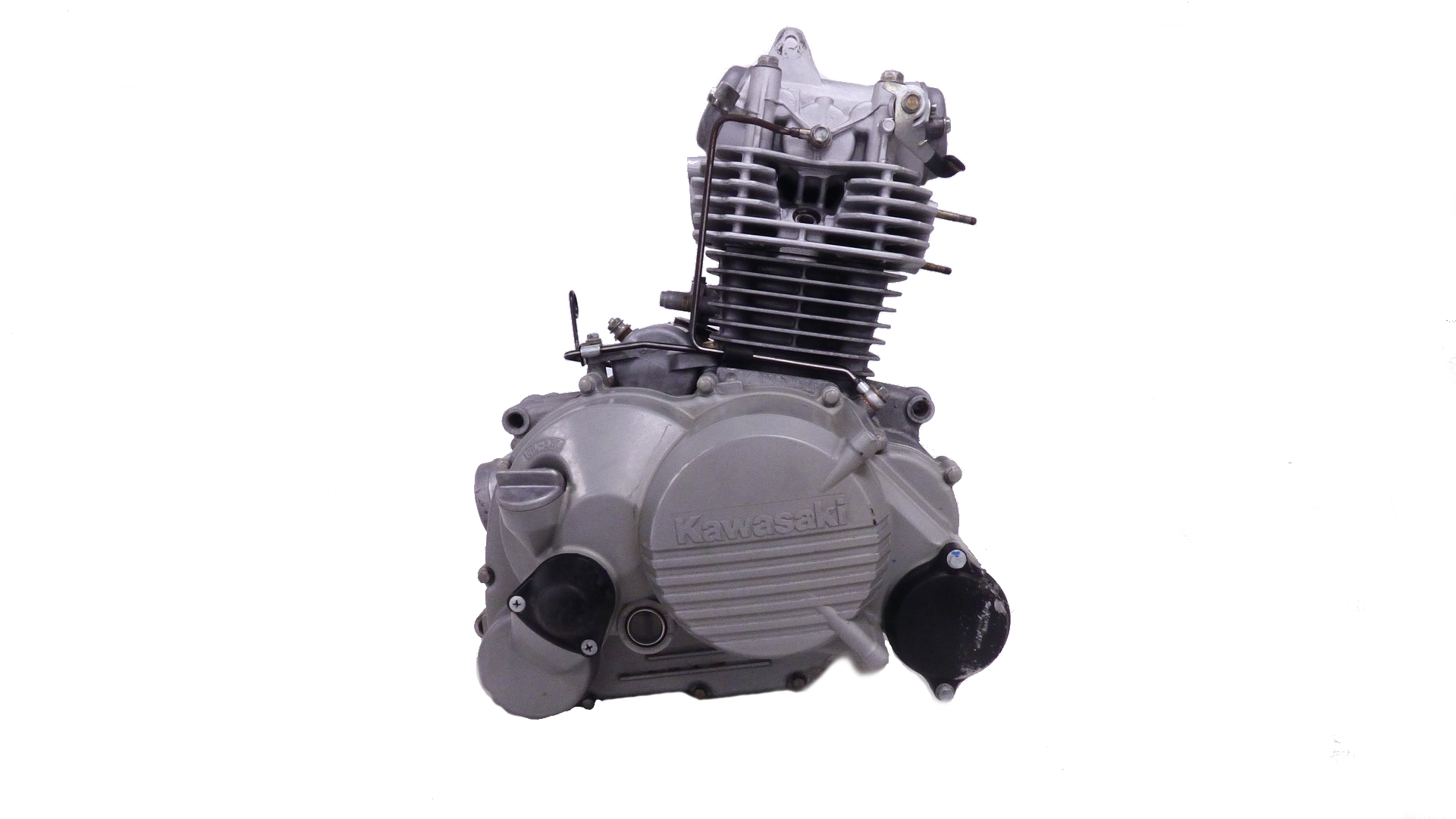 Kawasaki Bayou 220 88-95 Engine Motor Rebuilt - 6 Month Warranty | eBay