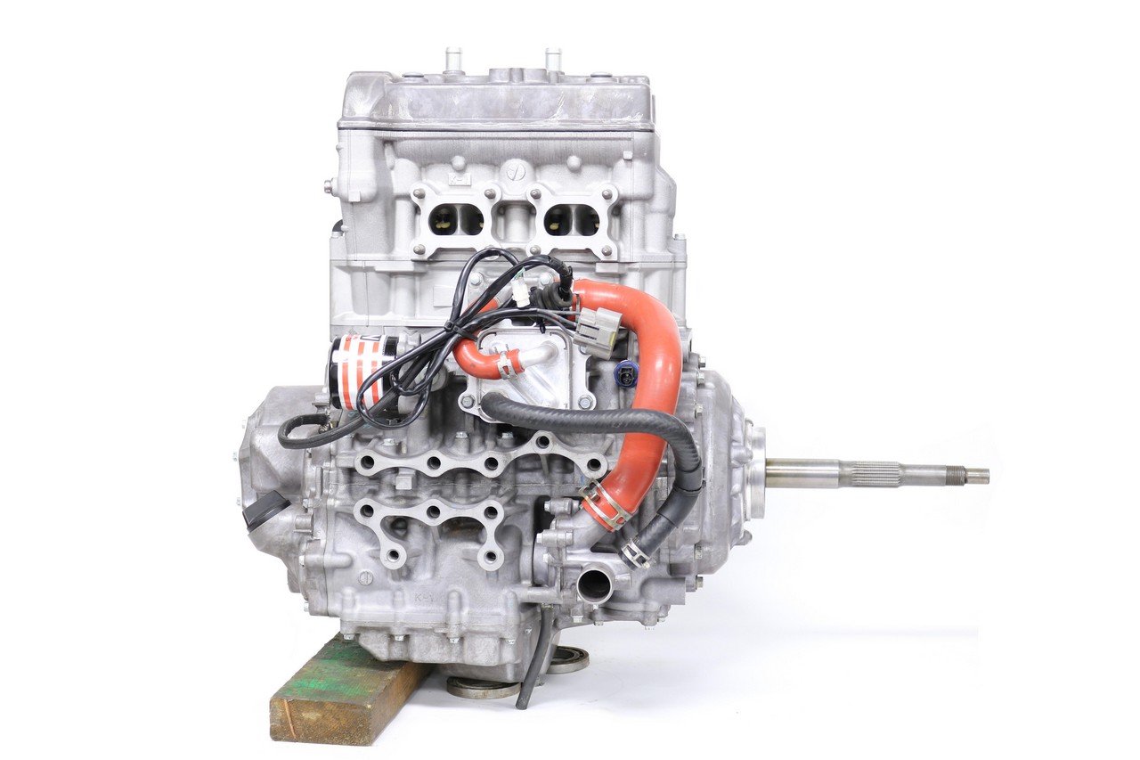 Kawasaki Teryx KRX 1000 20-24 Engine Motor Rebuilt | eBay