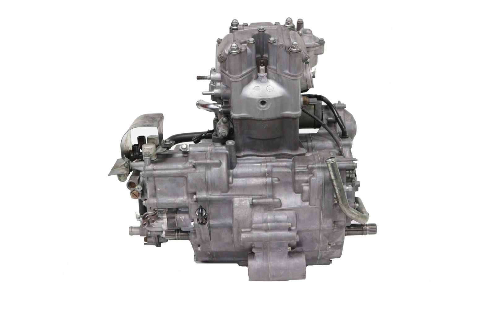 Honda Pioneer 700 SXS700 14 Engine Motor Rebuilt In Stock