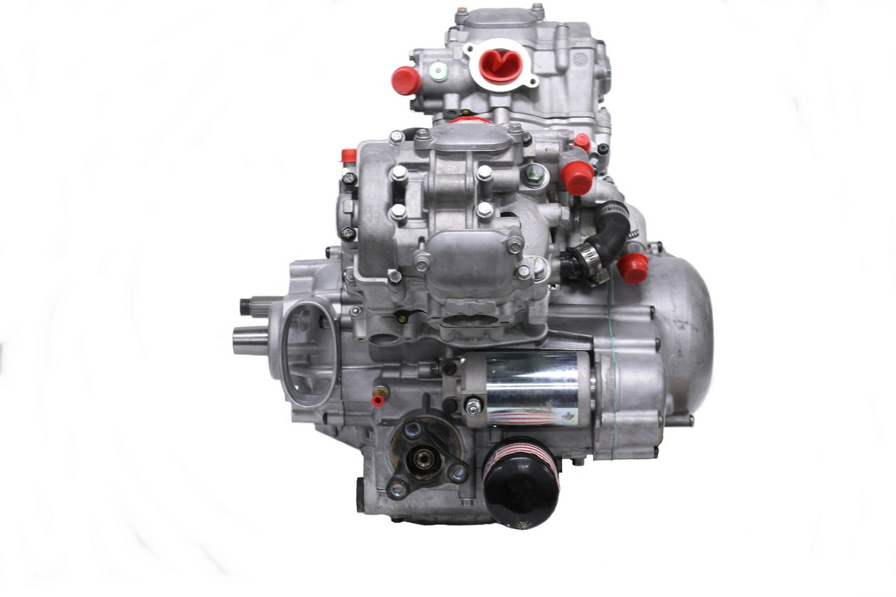 2013-2019 Arctic Cat Wildcat 1000 X Engine Motor Rebuilt In