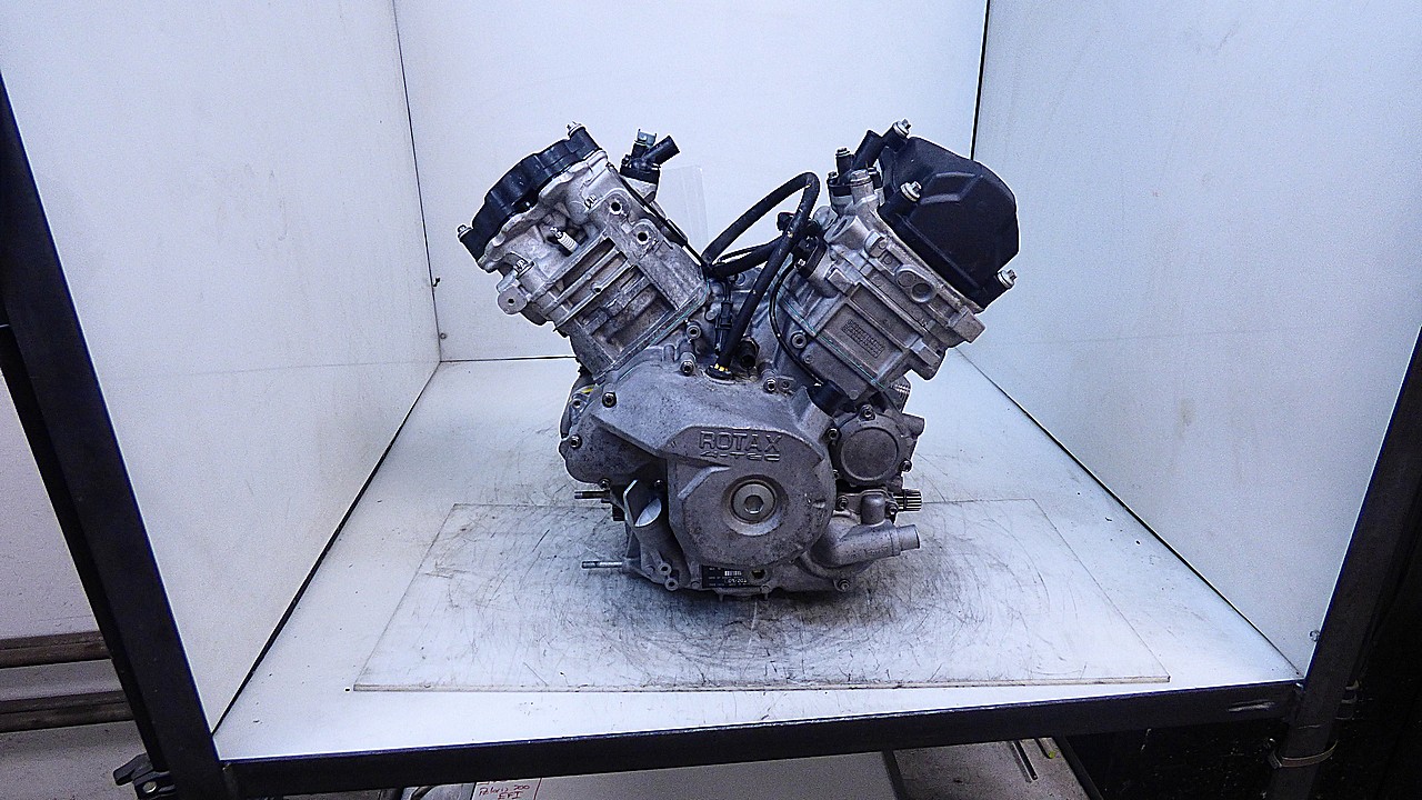 Can Am Outlander or Renegade 1000 1215 Engine Motor Rebuilt Warranty