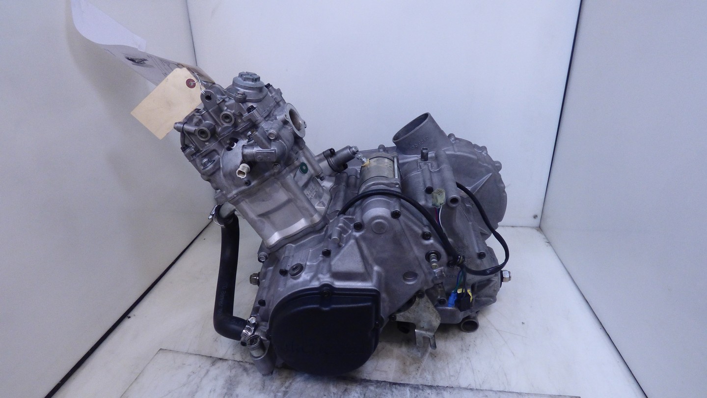 2008-2012 Arctic Cat Prowler 700 Engine Motor Rebuiltn HDX