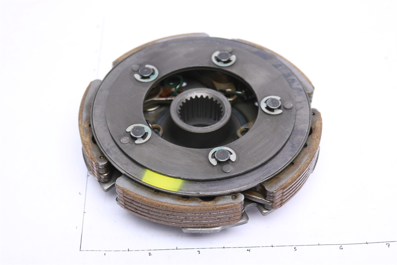 Suzuki 2010-2020 King Quad 500 Clutch Assembly Shoe 21500-11H10 | eBay