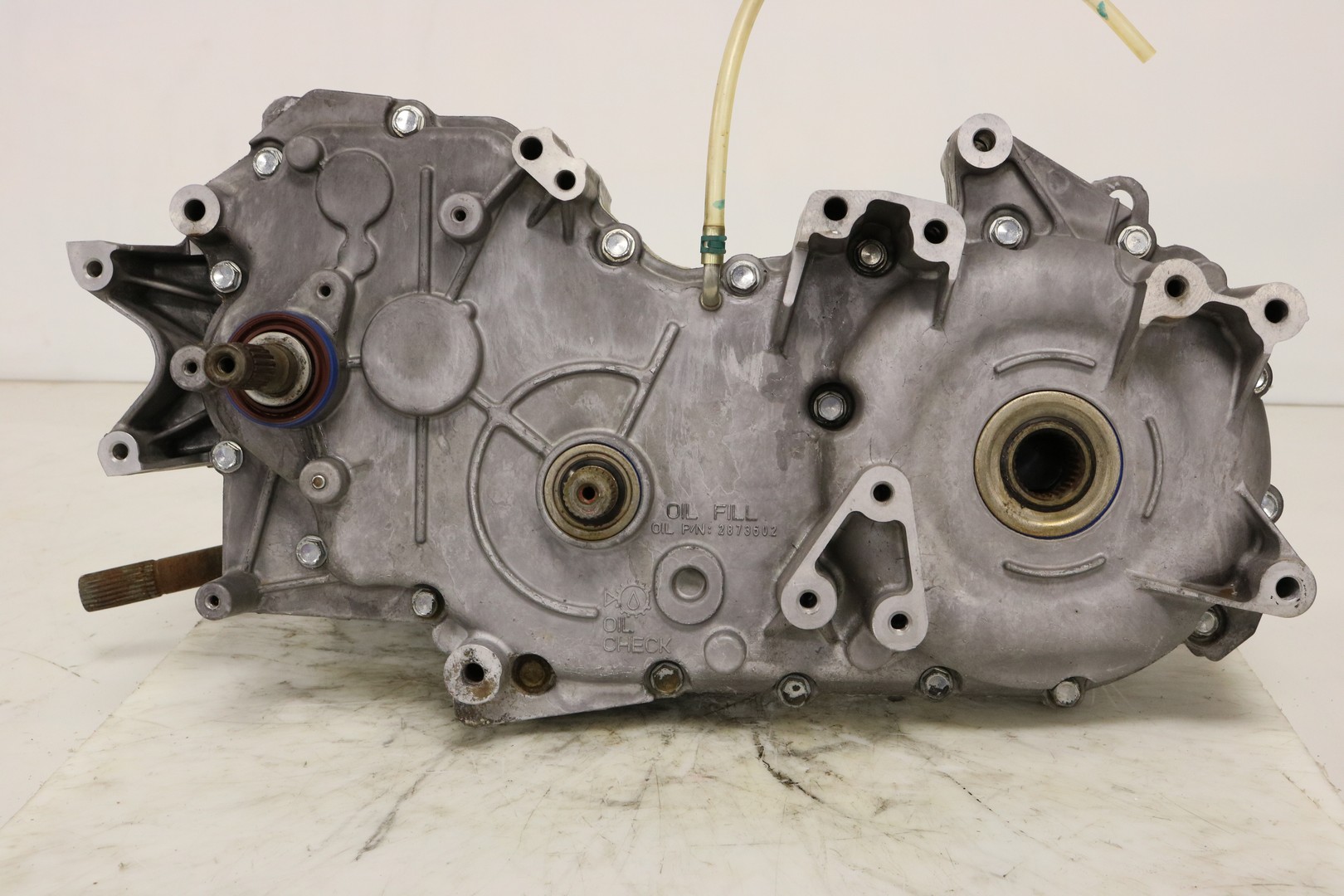 Polaris Ranger 800 2010 Rebuilt Transmission 1332812 | eBay