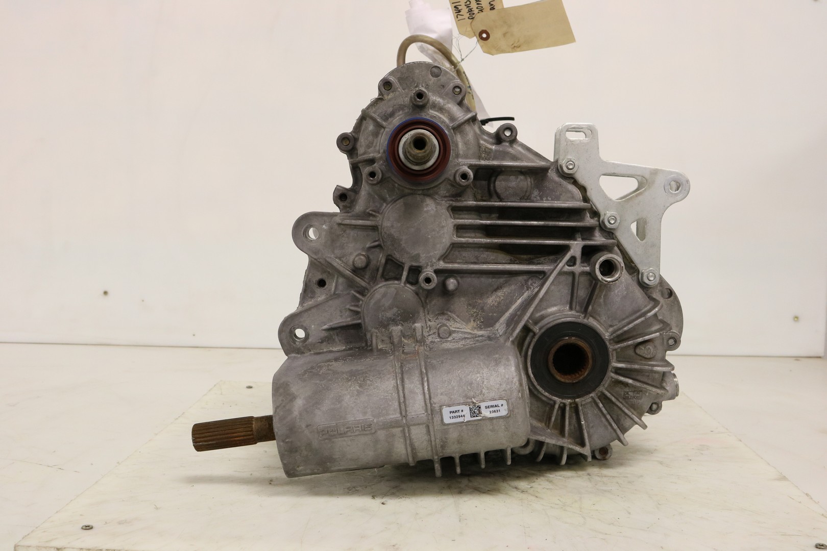 Polaris Ranger 900 2013 Rebuilt Transmission 1332944 | eBay