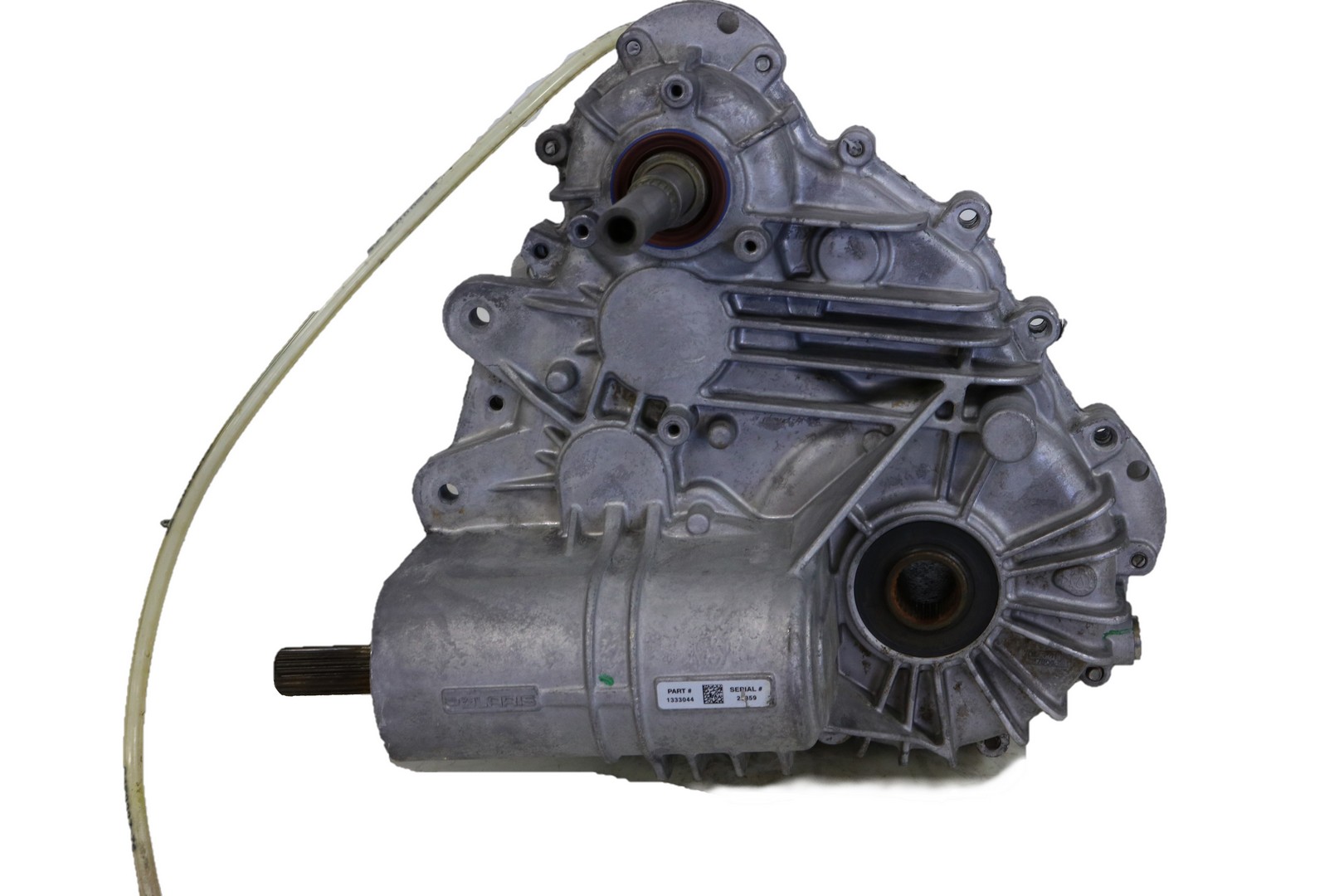 Polaris RZR/RZR4 900 1314 Rebuilt Transmission eBay