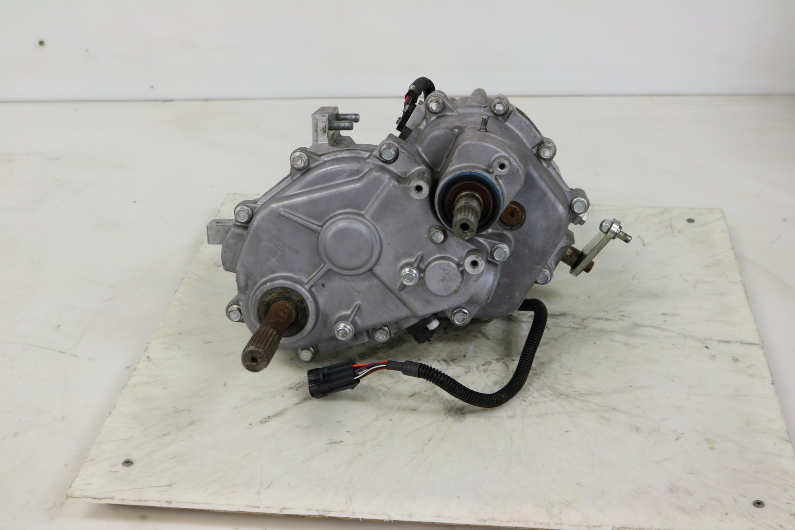 Polaris RZR 800 2008 Rebuilt Transmission eBay