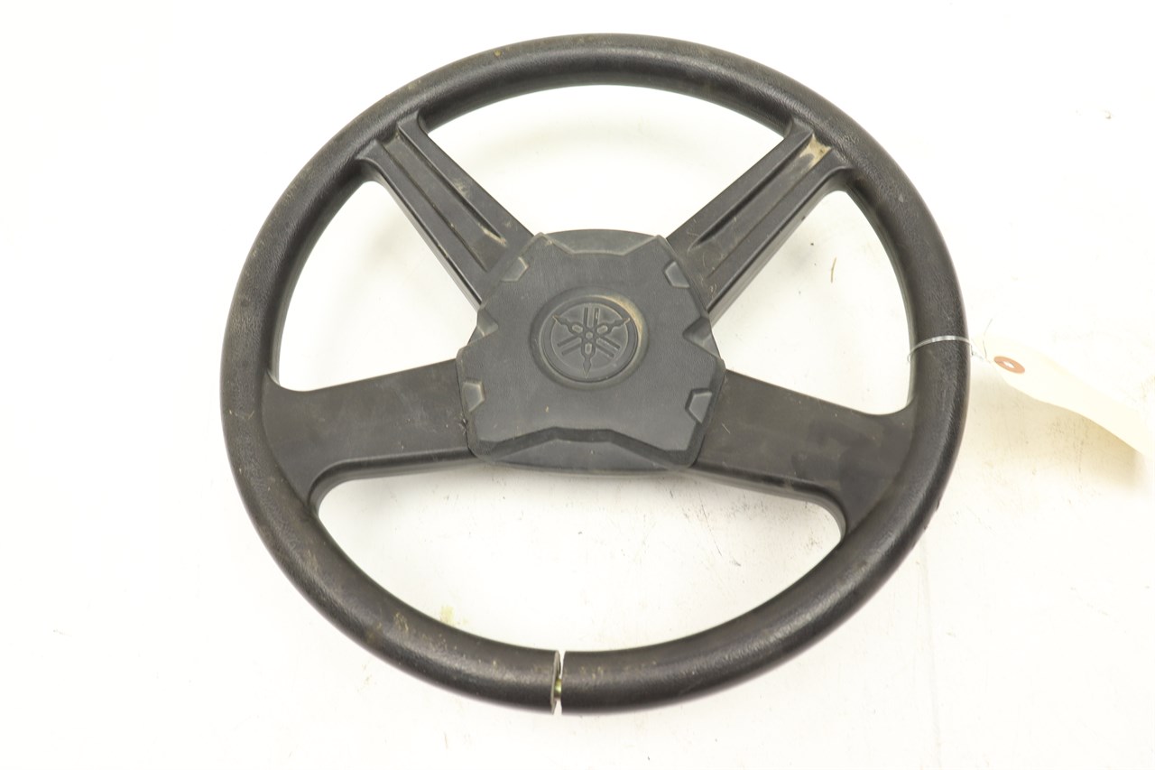 Yamaha Rhino Viking Wolverine 700 Steering Wheel 16BF38380000 eBay
