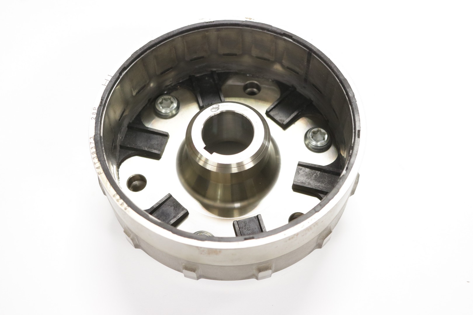 YAMAHA 1200GP '98 OEM ROTOR ASSY Used (65U-85550-01-00