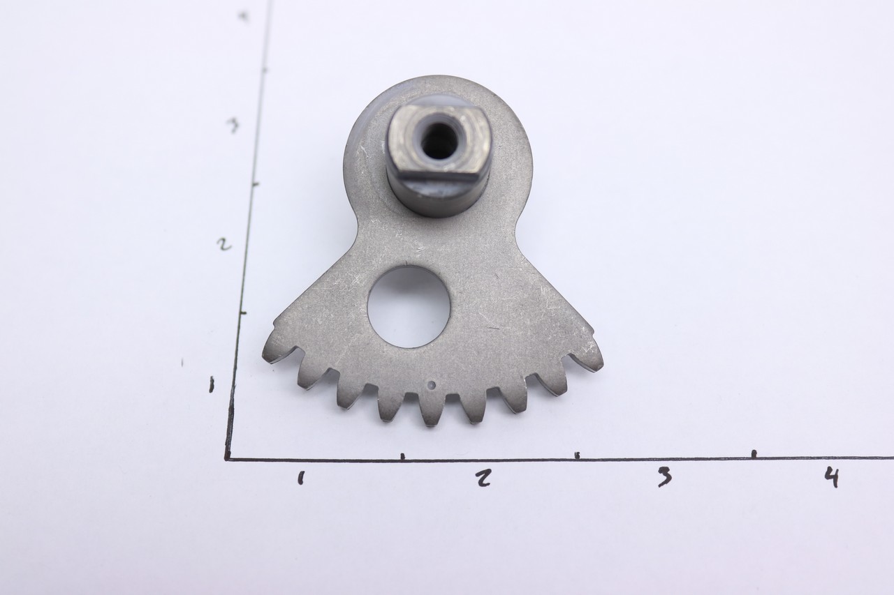 Used OEM Yamaha Grizzly Rhino 660 Shift Shaft 5KM181970000 eBay