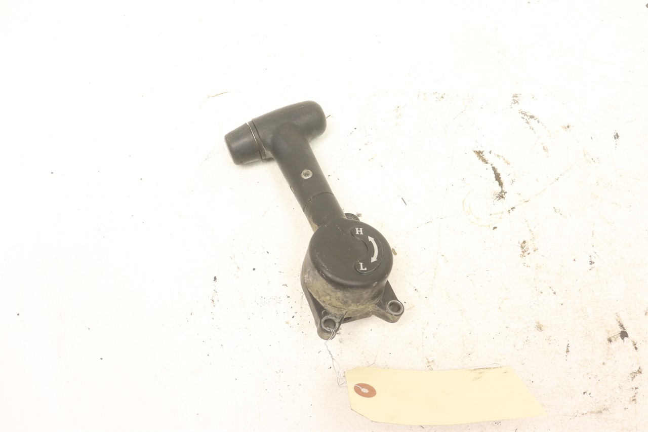Kawasaki Bayou 300 4x4 94 Shifter 13259-1003 38243 - Power Sports 