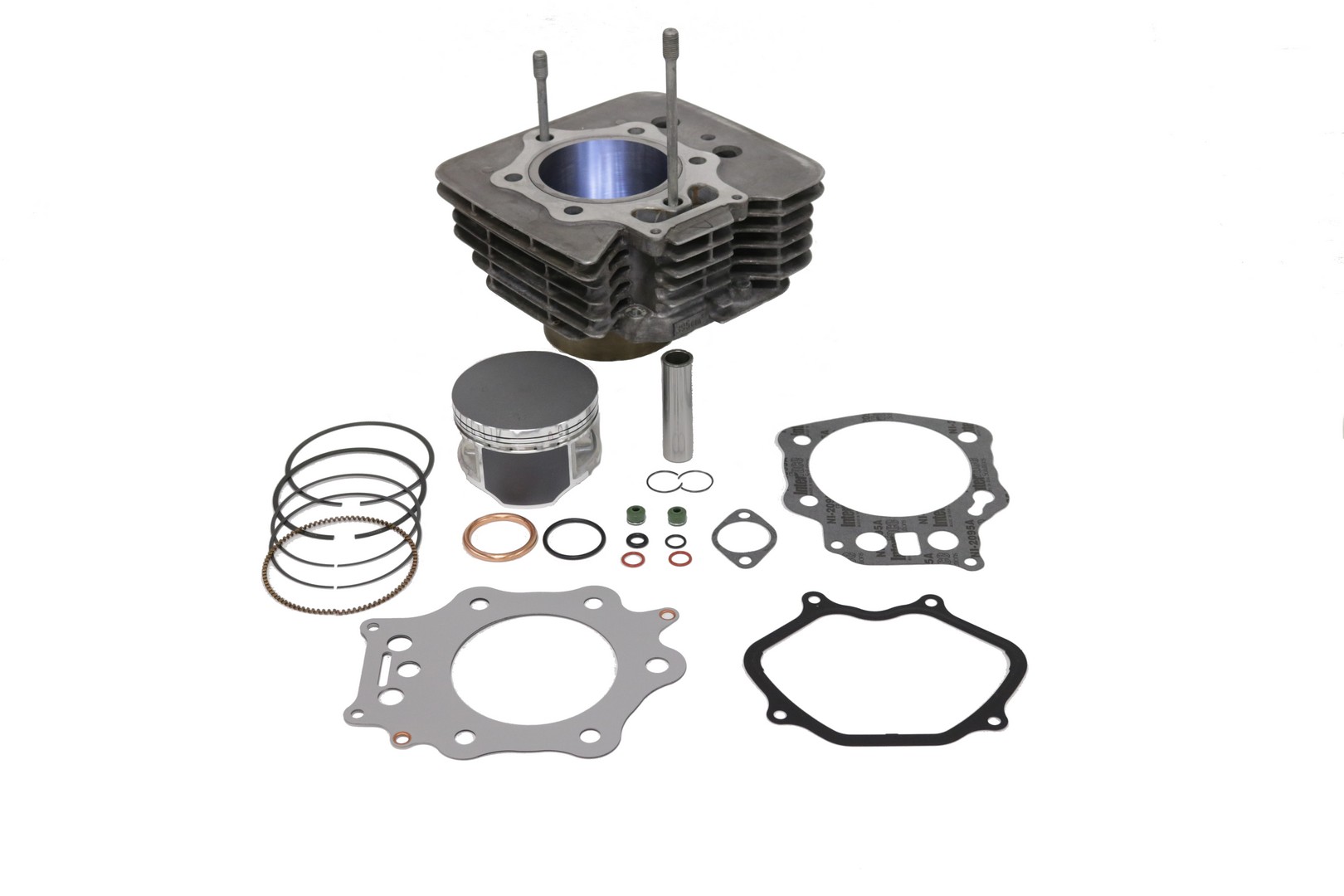 HONDA 450 FOREMAN 98-04 WISECO TOP END KIT PISTON 90.50 TOP END GASKET PK1590