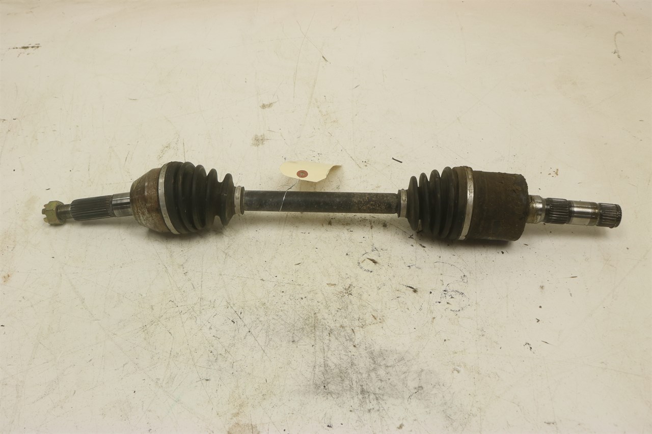 Polaris 2008-2009 Ranger Propshaft Rear 1332616 New Oem 