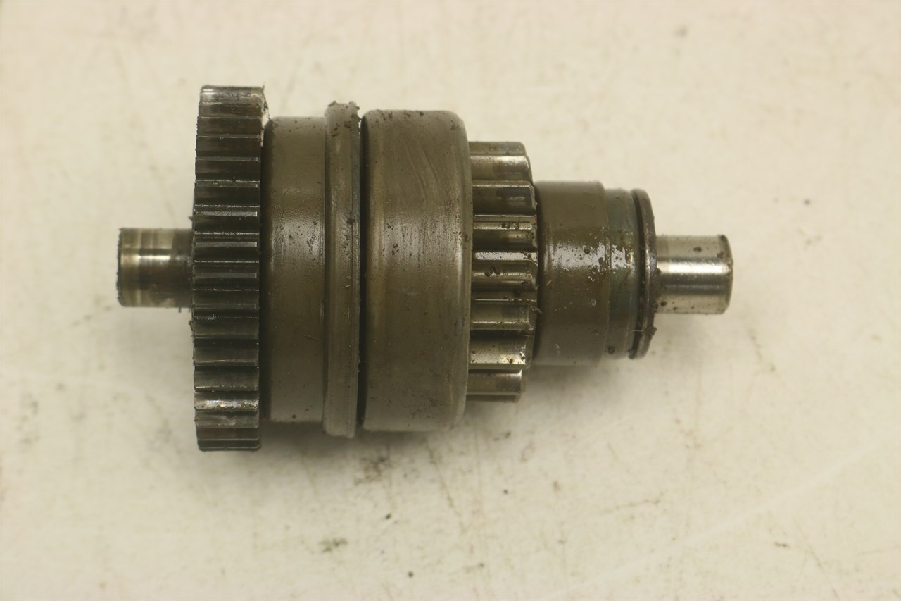 Details about   Starter Drive Bendix Reduction Gear Shaft 05-09 Ranger RGR 700 4x4 6x6 LE EFI xp 