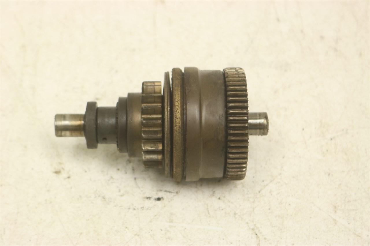 SAIKOHshop315Soarider Starter Drive X2 fit MV 700 for Bendix 