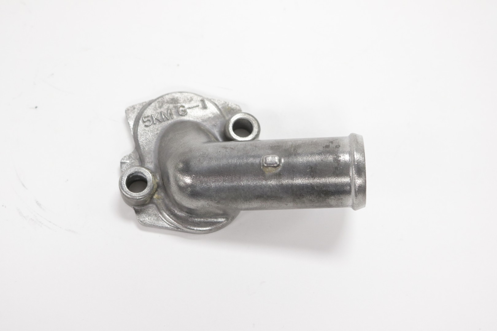 Yamaha Grizzly Rhino Viking 550 660 700 Radiator Hose Joint 1 5KM