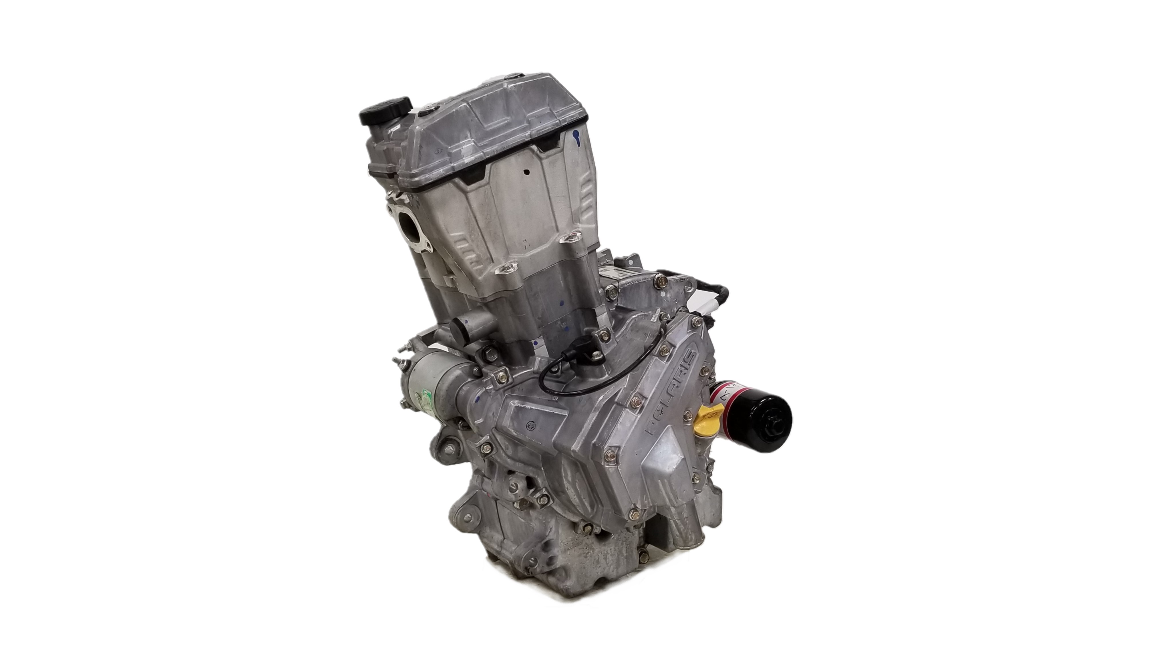 Can Am Outlander or Renegade 1000 16-19 Engine Motor Rebuilt 