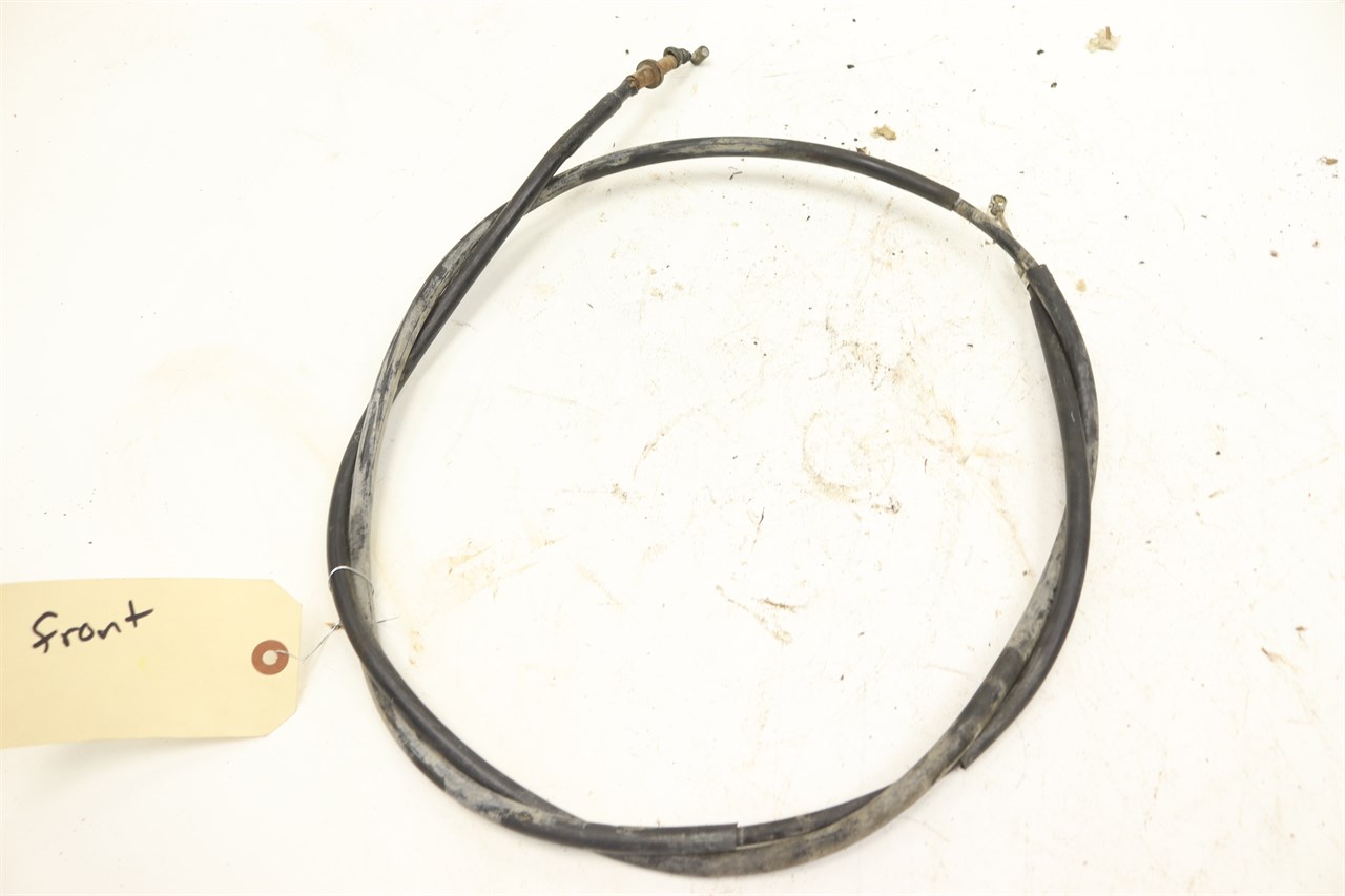 ATV, SidebySide & UTV Parts & Accessories YAMAHA PARKING BRAKE CABLE