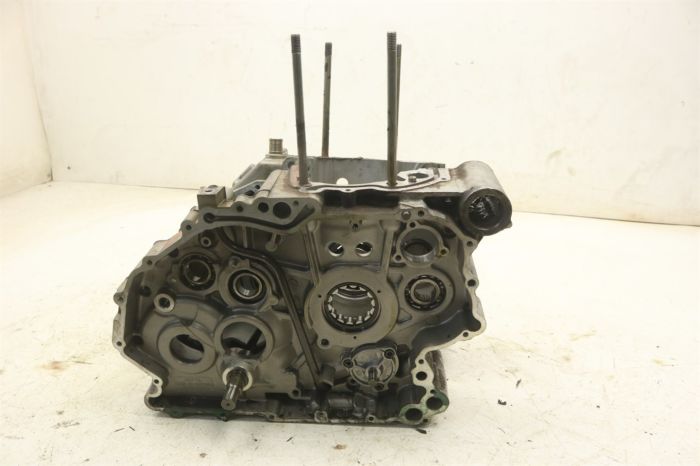 Can-Am Traxter 500 01 Engine Cases Crankcase 420295881 19094