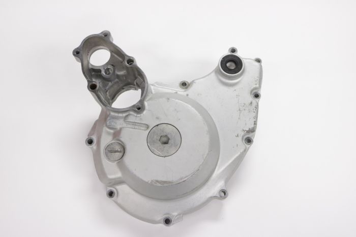 Caltric Compatible With Stator & Left Crankcase Gasket Honda Trx450r Trx 450r 2006 2009