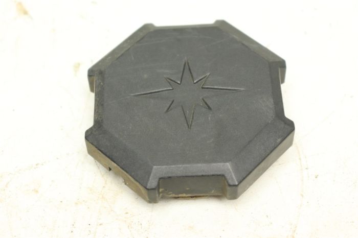4pcs Hub Cap Wheel Center Caps Replacement Part For Polaris Rzr 900 1000 Rzr Xp Turbo 1522216 655 H In Stock