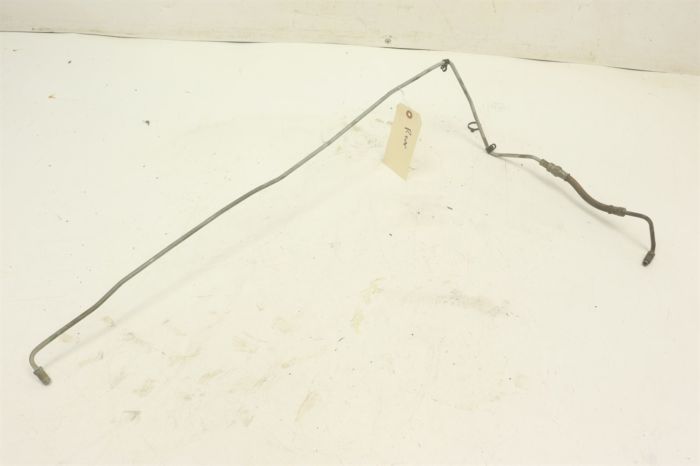 Polaris Magnum Scrambler Sportsman Trail Blazer Boss Rear Brake Line 1930751