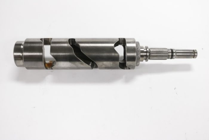 Echappement RJWC APX Polaris Sportsman 400/500/570/700/800 Simple APX