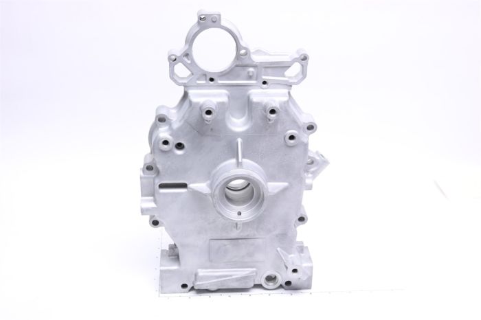 Kawasaki Mule 2500 2510 3000 3010 4000 4010 KAF620 Crankcase Cover ...
