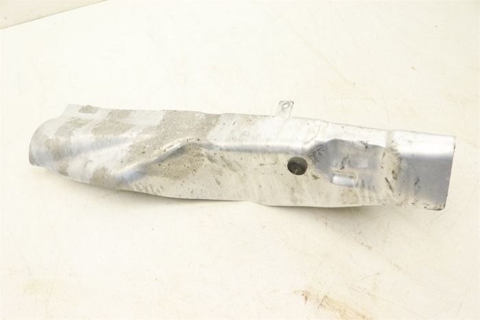 Polaris Sportsman 500 800 EFI HO Exhaust Heat Shield 5251237 - Power Sports  Nation: The Cheapest Used ATV and Side by Side Parts