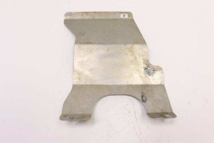 Polaris 2017-2020 Sportsman 450 570 Heat Shield for Fuel Tank 5263226 -  Power Sports Nation: The Cheapest Used ATV and Side by Side Parts