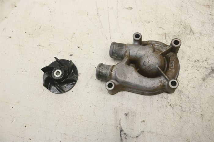 Polaris Ranger Scrambler Sportsman   Water Pump  ...