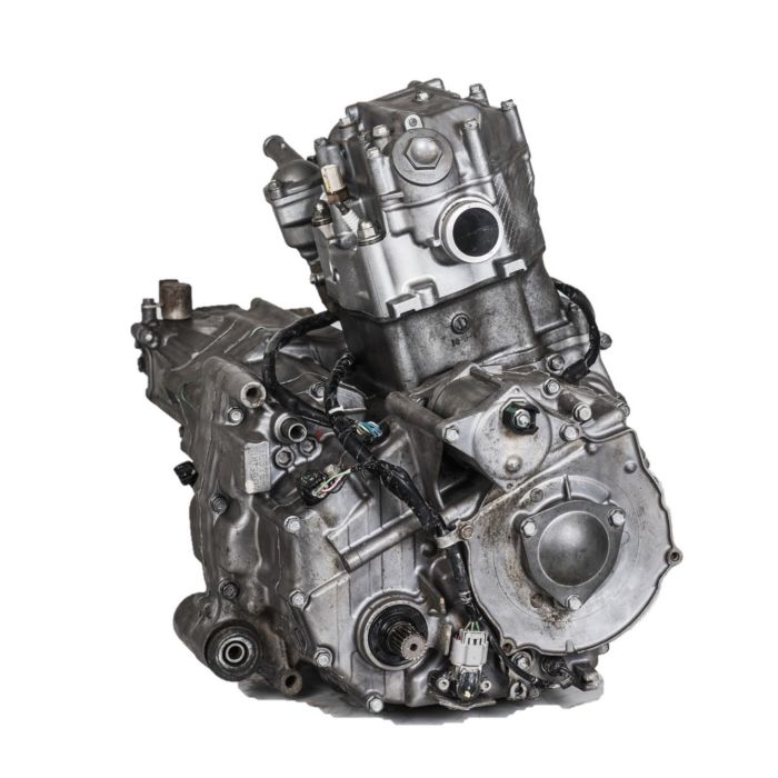 Honda Rancher 420 FA FPA 09-11 Engine Motor Rebuilt - 6 Month Warranty