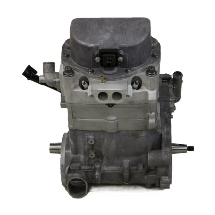 Polaris Sportsman 700 Carbureted 02-06 Engine Motor Rebuilt - 6 Month Warranty