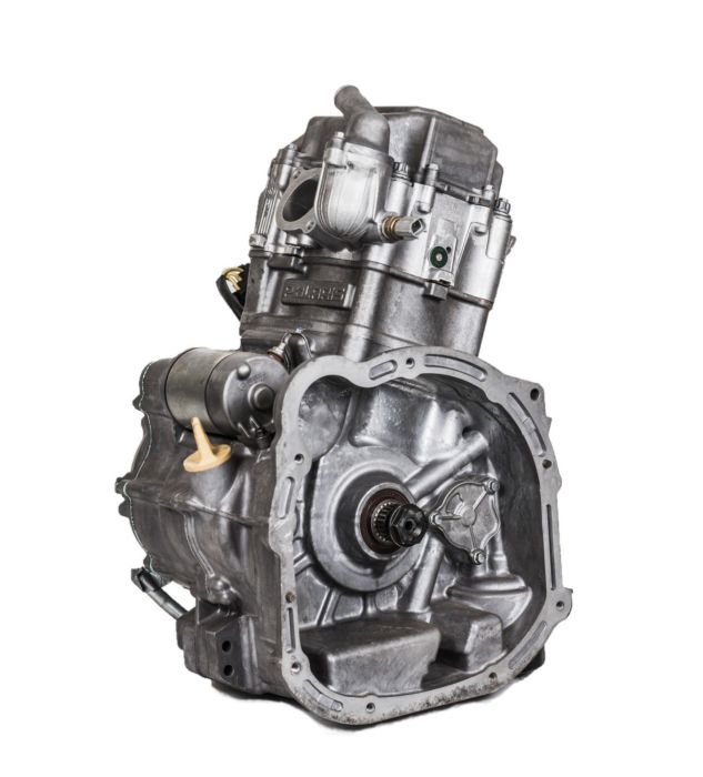 Polaris Sportsman 550 XP 09-14 Engine Motor Rebuilt - 6 Month Warranty