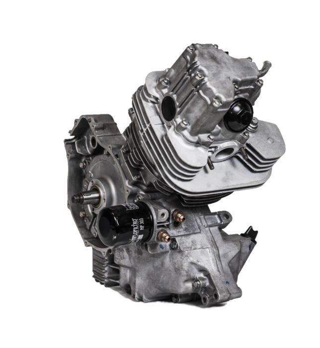 Polaris Magnum Trail Boss 325 01-02 Engine Motor Rebuilt - 6 Month Warranty