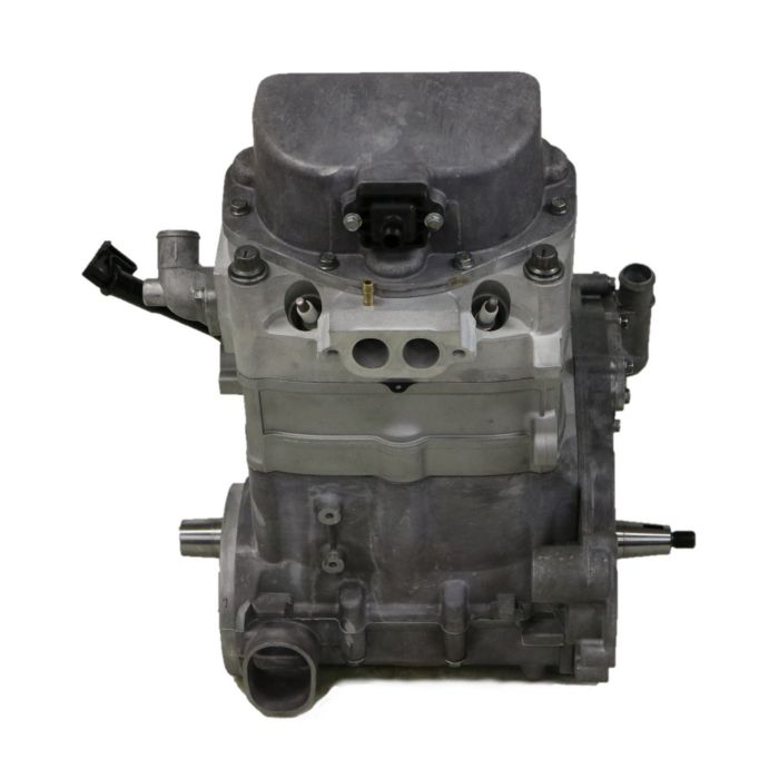 Polaris Sportsman 600 03-05 Engine Motor Rebuilt - 6 Month Warranty