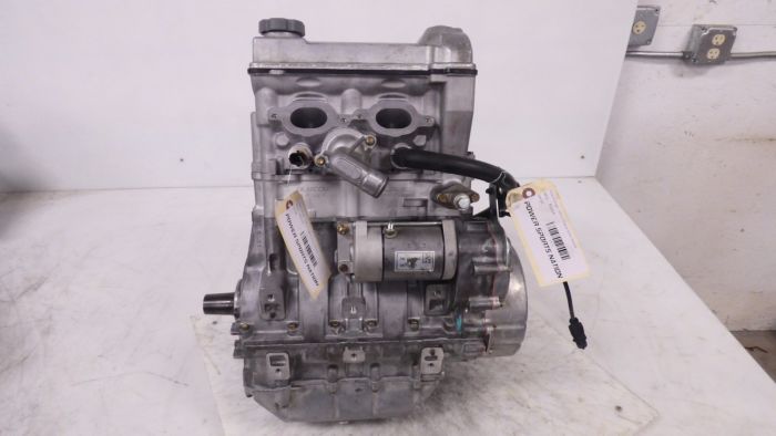 Polaris Ranger 1000 XP 17 Engine Motor Rebuilt 2207364 6 Month Warranty