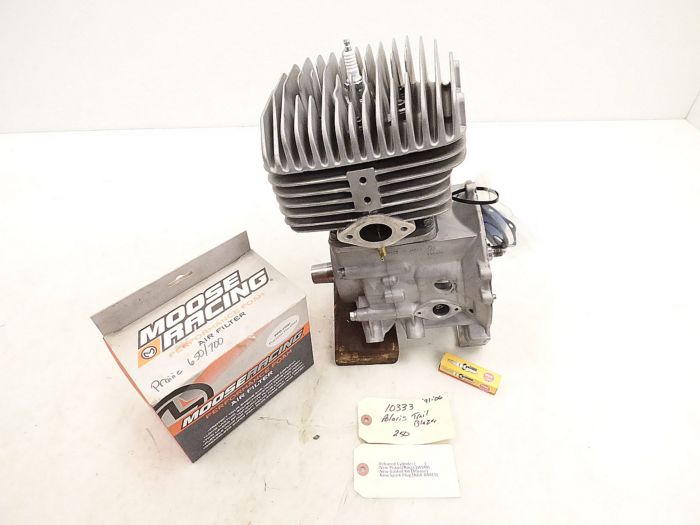 Polaris Xplorer Trail Boss Blazer 250 9300 Engine Motor Rebuilt Ready