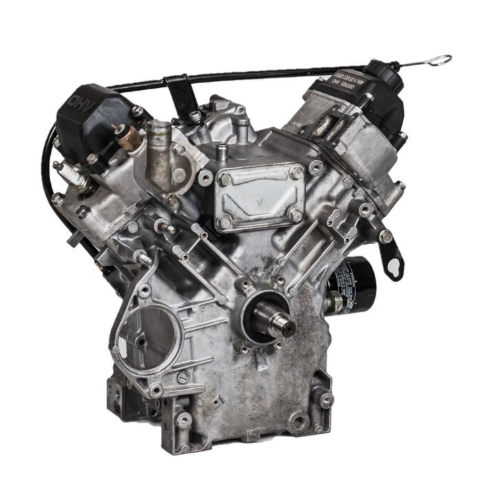 Kawasaki Mule 3000/3010/3020 KAF620 0008 Engine Motor Rebuilt Power