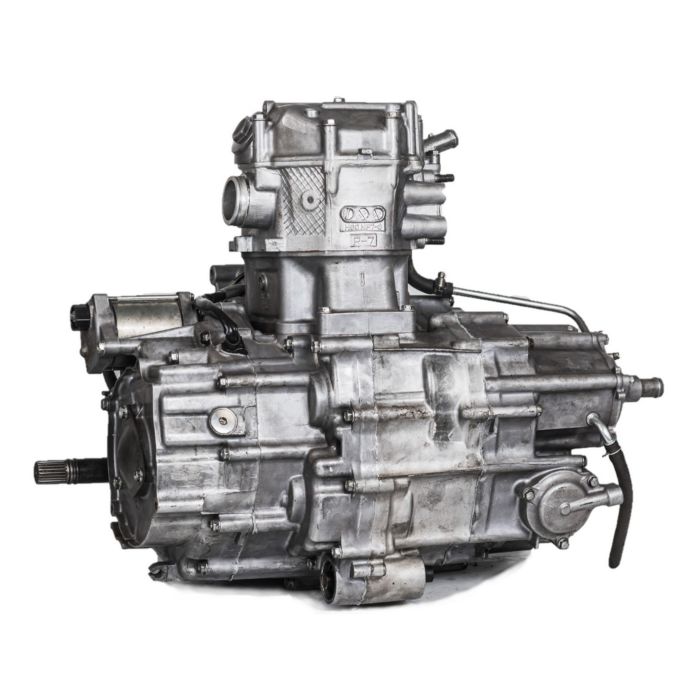 Honda Rancher 420 FM FPM 1213 Engine Motor Rebuilt In Stock Ready to