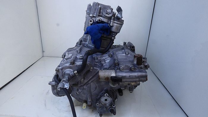 Honda Rancher 420 FA FPA 14-19 Engine Motor Rebuilt - 6 Month Warranty